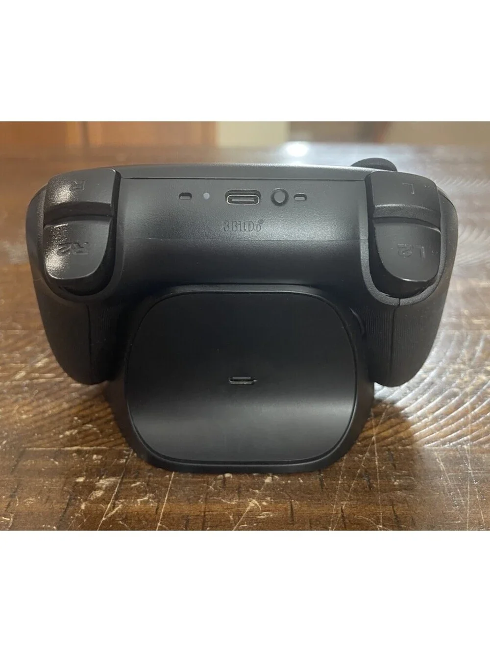 8BitDo Ultimate 2.4G Wireless Controller w/ Dock for Android/iOS/Windows/Steam